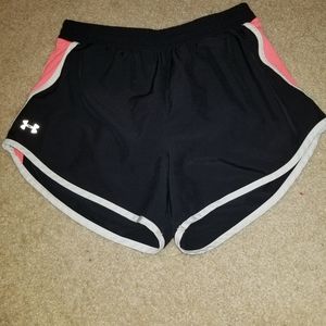 Under Armour Active Shorts